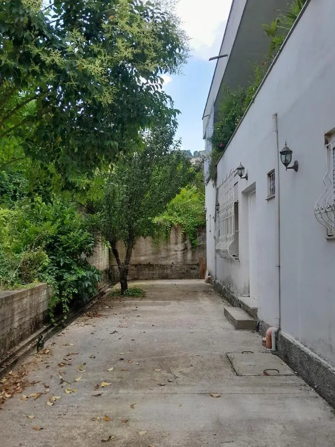 Apartment Guest House Taverna Laberia 2 Gjirokaster Albania