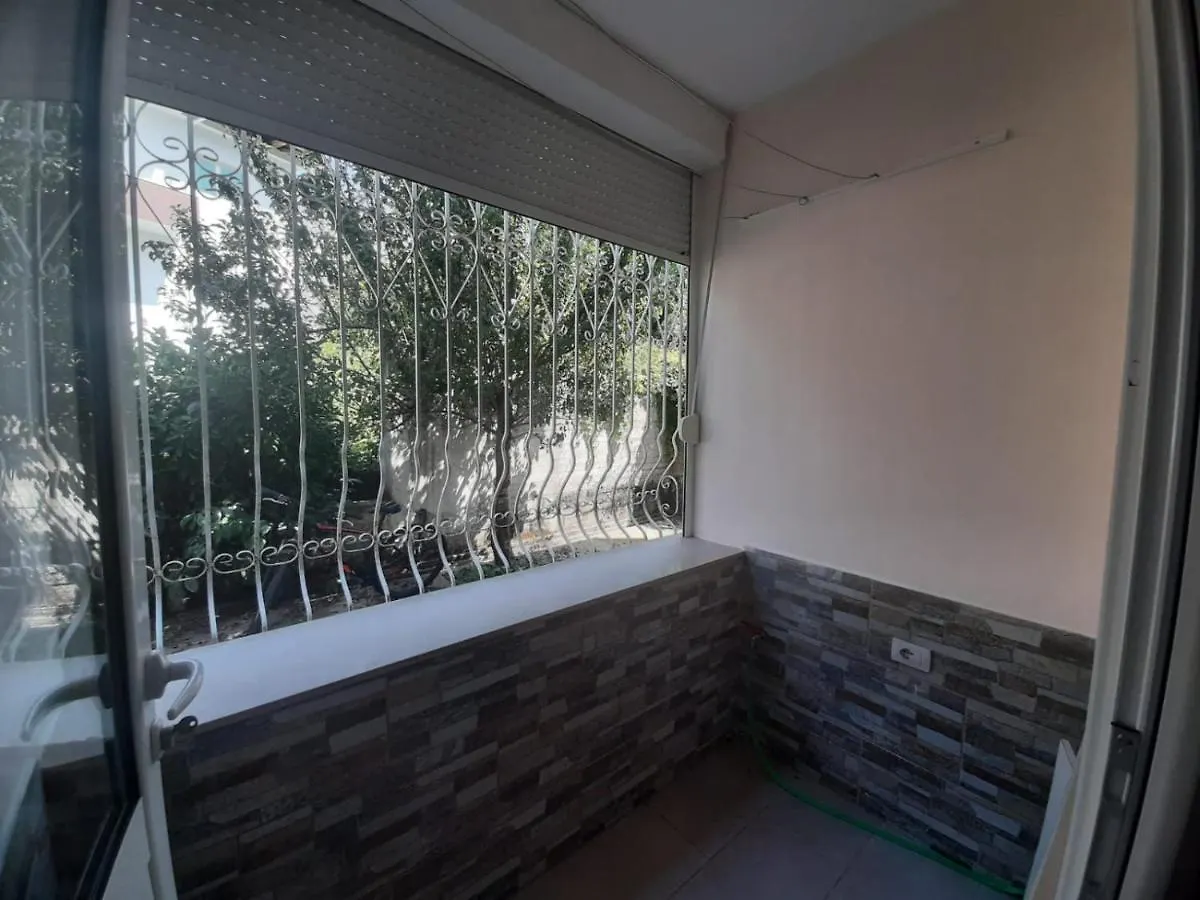 Guest House Taverna Laberia 2 Gjirokaster Apartment