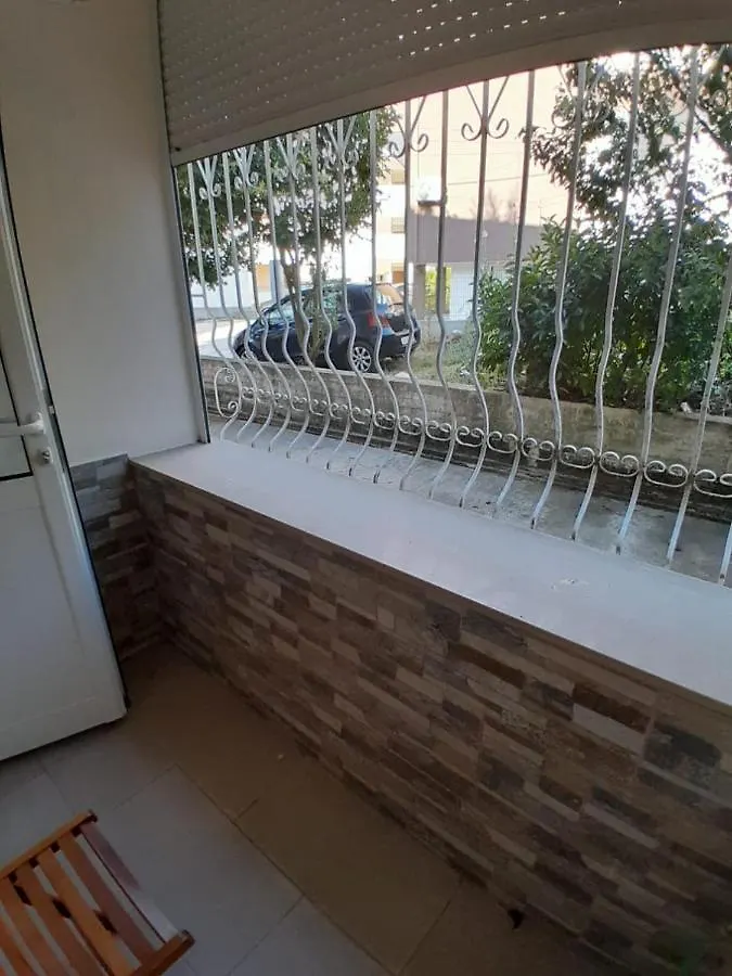 Guest House Taverna Laberia 2 Gjirokaster