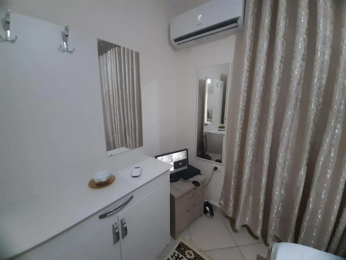 Guest House Taverna Laberia 2 Gjirokaster Apartment