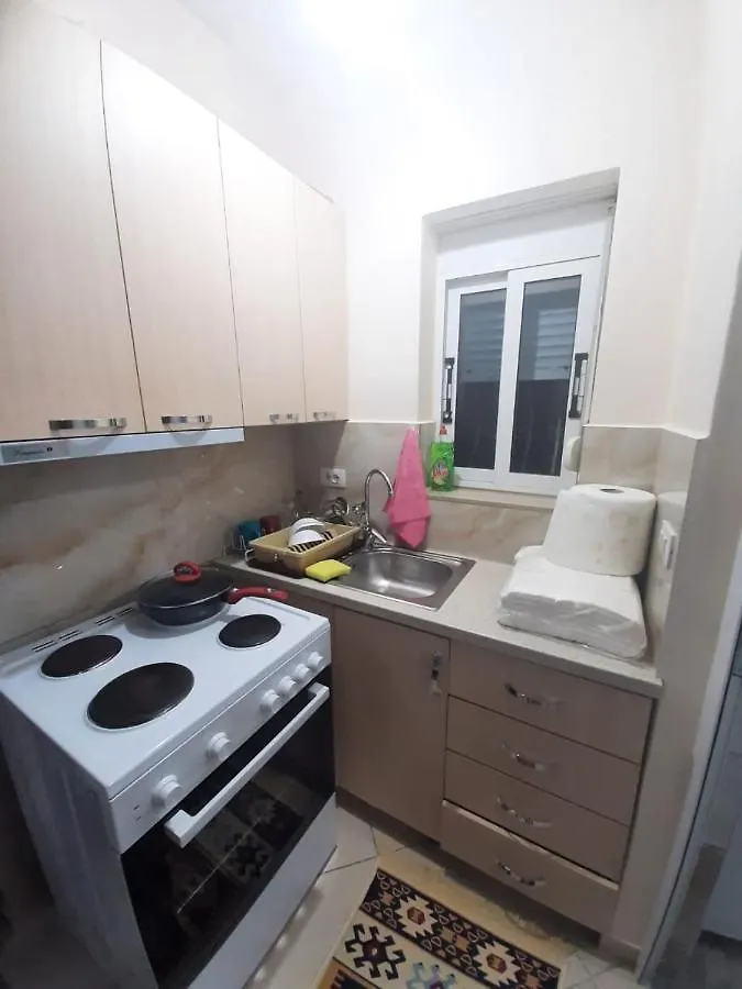 Guest House Taverna Laberia 2 Gjirokaster Albania