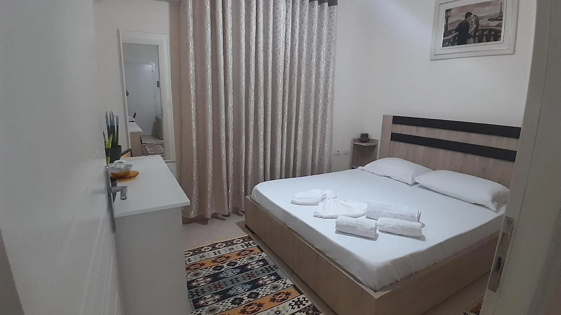 Guest House Taverna Laberia 2 Gjirokaster 0*,  Albania