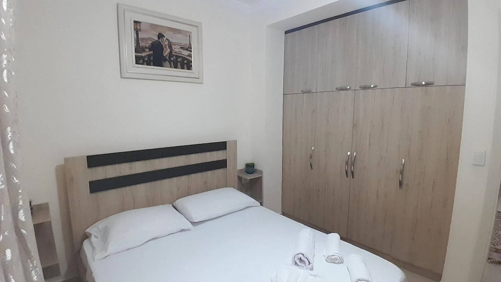Guest House Taverna Laberia 2 Gjirokaster