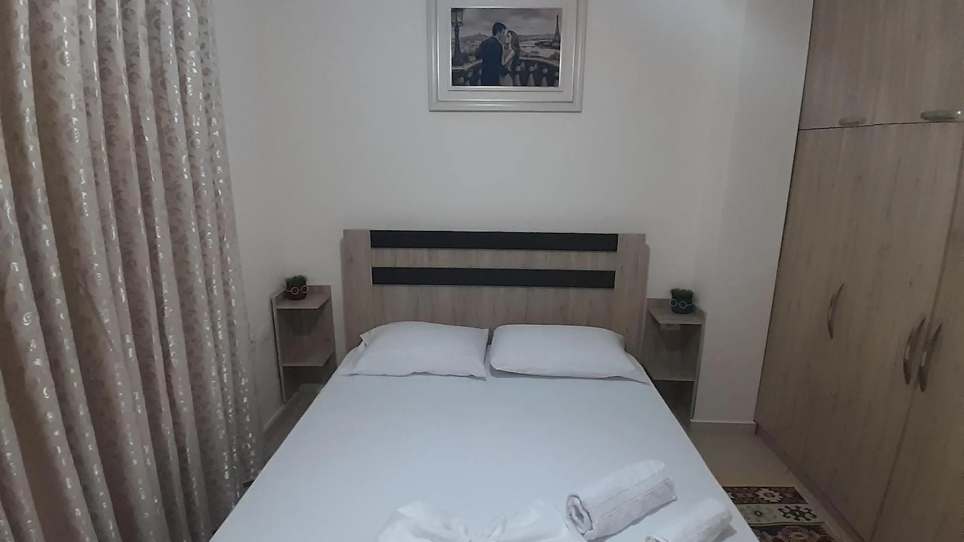 Apartment Guest House Taverna Laberia 2 Gjirokaster