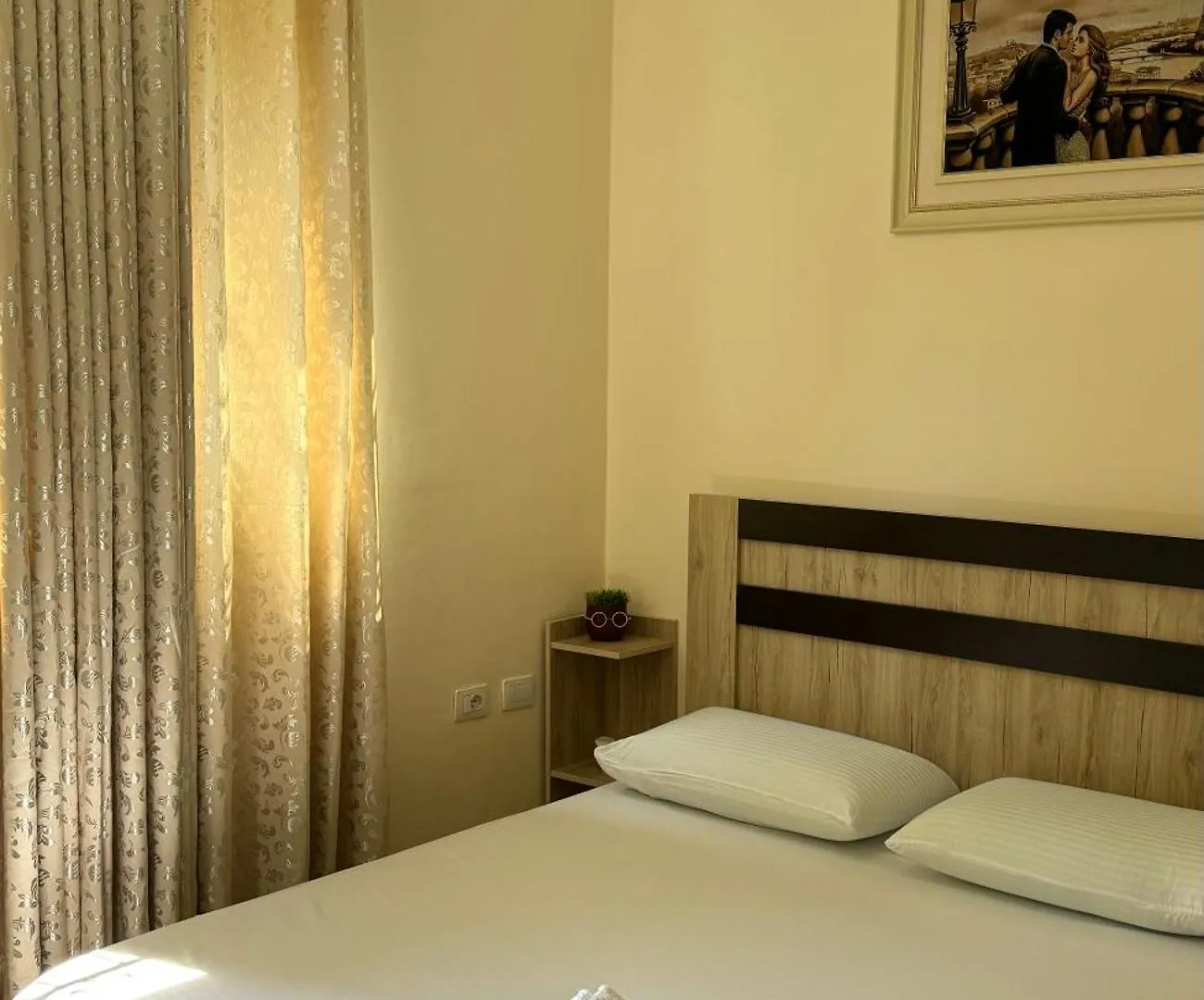 Guest House Taverna Laberia 2 Gjirokaster