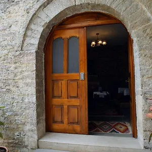 The Of Diplomacy Gjirokaster