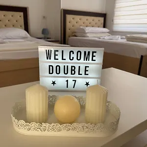 Double17 Gjirokaster